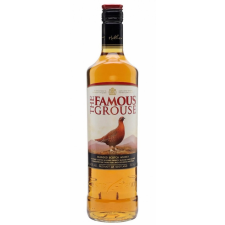 The Famous Grouse Whiskey, FAMOUS GROUSE 1L whisky