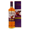  The Famous Grouse Whisky Cask Series Red Wine Finish Blended Scotch 0,7l DD.