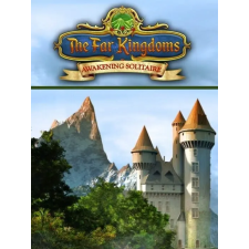  The Far Kingdoms: Awakening Solitaire (digitális licenc) videójáték
