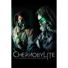The Farm 51 Chernobylite (PC - Steam elektronikus játék licensz) videójáték