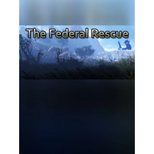  The Federal Rescue (digitális licenc) videójáték