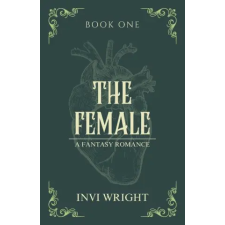  The Female idegen nyelvű könyv