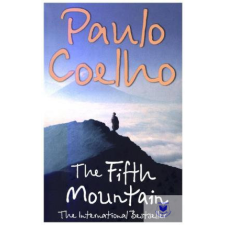  The Fifth Mountain idegen nyelvű könyv