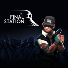  The Final Station (Digitális kulcs - PC) videójáték