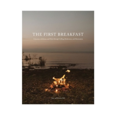  The First Breakfast – Hannah Elizabeth Taylor idegen nyelvű könyv