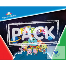  THE FLIBETS TEACHER&#039;S EXTENDED RESOURCE PACK idegen nyelvű könyv