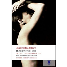  The Flowers Of Evil (2008) idegen nyelvű könyv