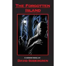  The Forgotten Island idegen nyelvű könyv