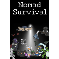 The Fox Knocks Nomad Survival (PC - Steam elektronikus játék licensz) videójáték