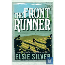  The Front Runner (Gold Rush Ranch Series, Book 3) idegen nyelvű könyv