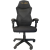 The G-Lab K-Seat Rhodium Atom Gamer szék - Fekete