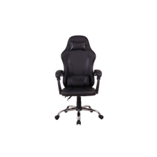 The G-Lab KS NEON gaming szék fekete (KS-NEON-BLACK) forgószék