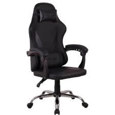 The G-Lab THE G LAB KS Neon fekete forgószék