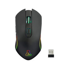  The G-Lab Vezeték nélküli Gamer Egér - KULT XENON egér