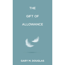  The Gift of Allowance idegen nyelvű könyv