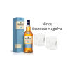  The Glenlivet Founders Reserve 0,7l + 2 pohár (nincs összecsomagolva)