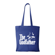 The Godfather - Bevásárló táska kék ajándéktárgy