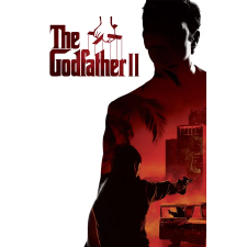 The Godfather II (digitális licenc) videójáték