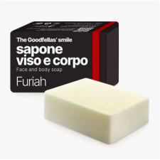 The Goodfellas' Smile - Furiah arc és test szappan 100g after shave
