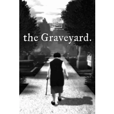  The Graveyard (digitális licenc) videójáték