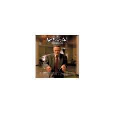  The Greatest Hits: Why Try Harder (CD) egyéb zene