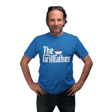  The GrillFather - Férfi Póló férfi póló