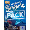  The Hammerhead Shark (Daw) Teacher'S Pack