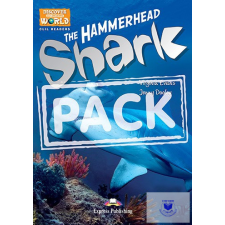 The Hammerhead Shark (Daw) Teacher'S Pack idegen nyelvű könyv