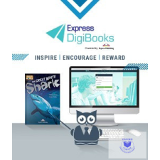  The Hammerhead Shark (Discover Our Amazing World) Digibook Application idegen nyelvű könyv