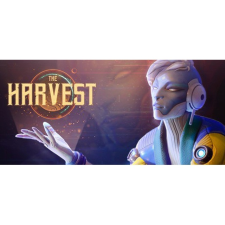  The Harvest (Digitális kulcs - PC) videójáték