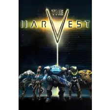  The Harvest (digitális licenc) videójáték
