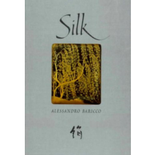 The Harvill Press Silk antikvárium - használt könyv