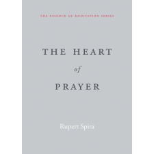  The Heart of Prayer idegen nyelvű könyv