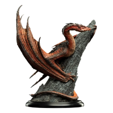  The Hobbit Trilogy Szobor Smaug the Magnificent 20 cm játékfigura