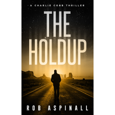  The Holdup egyéb e-könyv