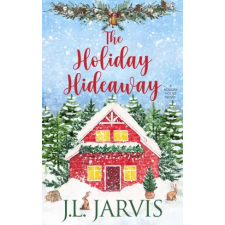  The Holiday Hideaway egyéb e-könyv