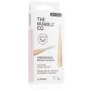 The Humble Co. Bamboo Brush 0,4 mm 6 db