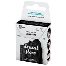 The Humble Co. Dental Charcoal 50 m fogápoló eszköz