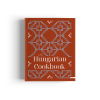  The Hungarian Cookbook