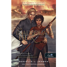  The Inadequate Heir - Az alkalmatlan örökös irodalom