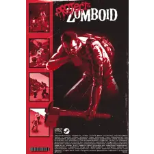 The Indie Stone Project Zomboid (digitális licenc) videójáték