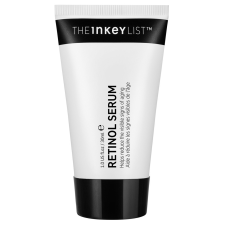 The INKEY List Retinol Serum Szérum 30 ml arcszérum