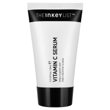 The INKEY List Vitamin C Serum Szérum 30 ml arcszérum