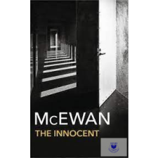  The Innocent (Mcewan) idegen nyelvű könyv
