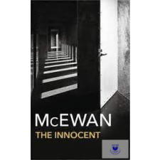 The Innocent (Mcewan) idegen nyelvű könyv