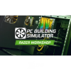 The Irregular Corporation PC Building Simulator - Razer Workshop (PC - Steam Digitális termékkulcs)