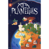 The Iterative Collective Planetiles (PC - Steam elektronikus játék licensz)
