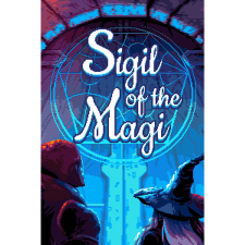 The Iterative Collective Sigil of the Magi (PC - Steam elektronikus játék licensz) videójáték