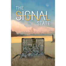 The Iterative Collective The Signal State (PC - Steam elektronikus játék licensz) videójáték