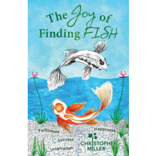  The Joy of Finding FISH idegen nyelvű könyv